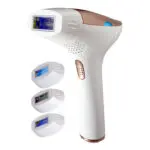 FAUSTINA Pro IPL | Hair Removal, Skin Rejuvenation & Acne Care