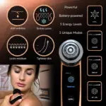 FAUSTINA RF | Radio Frequency Beauty Device - Image 2