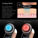 FAUSTINA RF | Radio Frequency Beauty Device - Image 5