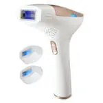 FAUSTINA 2-IN-1 IPL Device