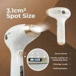 ILight Deluxe IPL