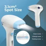 DEESS Classic-IPL device
